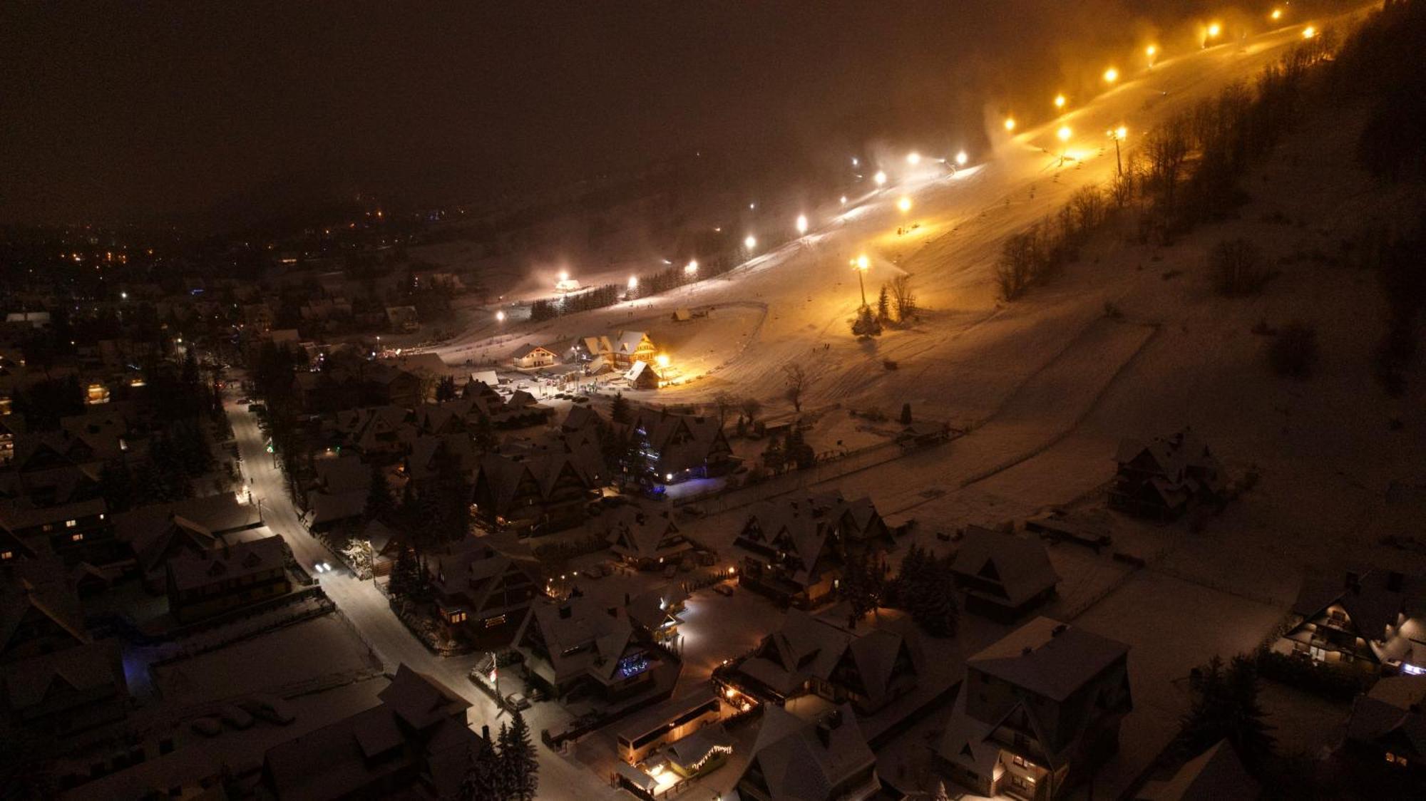 Harenda Bed & Breakfast Zakopane