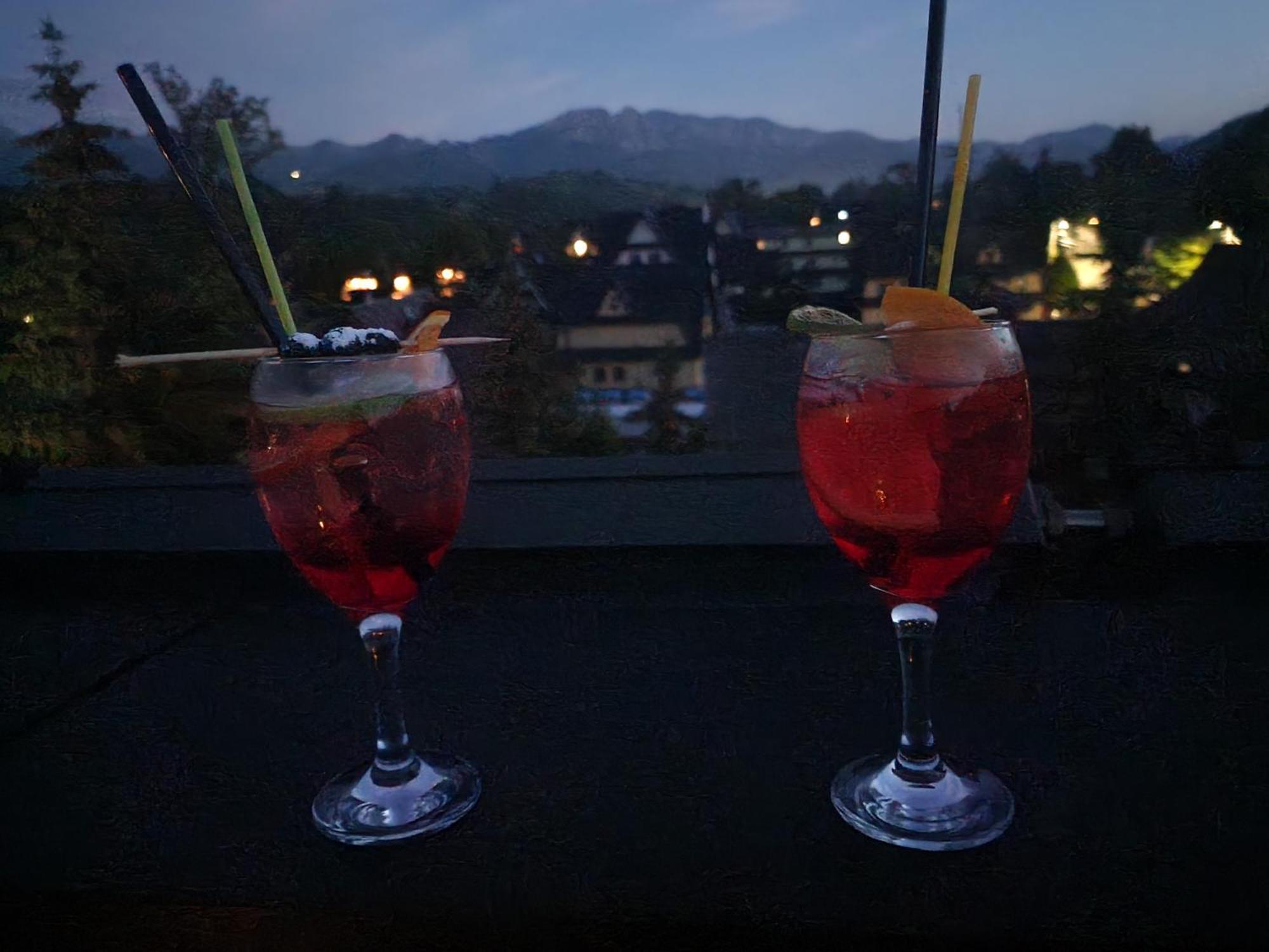 Harenda * Zakopane