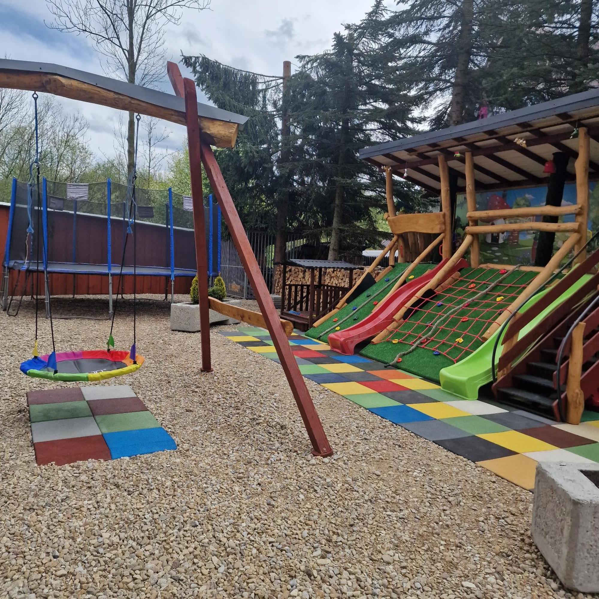 Bed & Breakfast Harenda Zakopane
