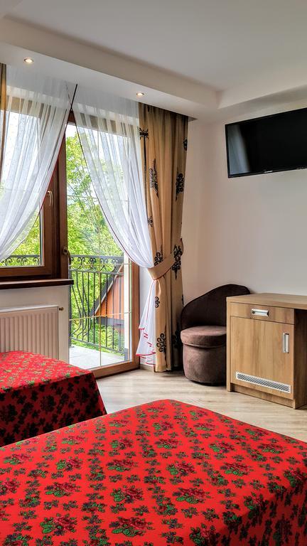 Bed & Breakfast Harenda
