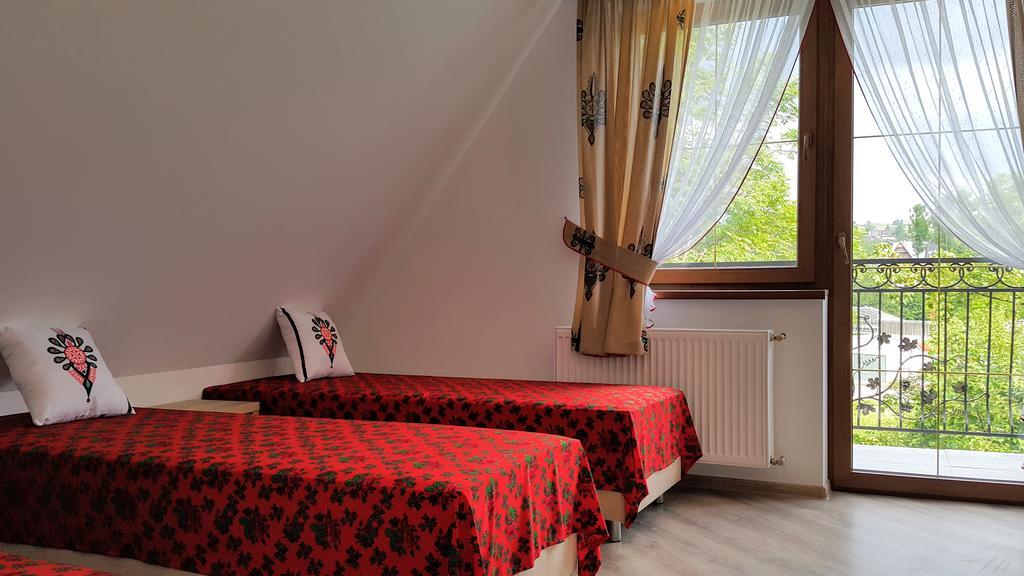 Bed & Breakfast Harenda *