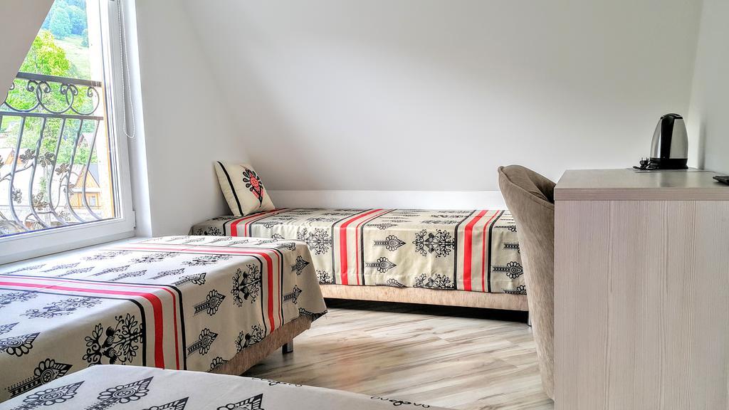Bed & Breakfast Harenda
