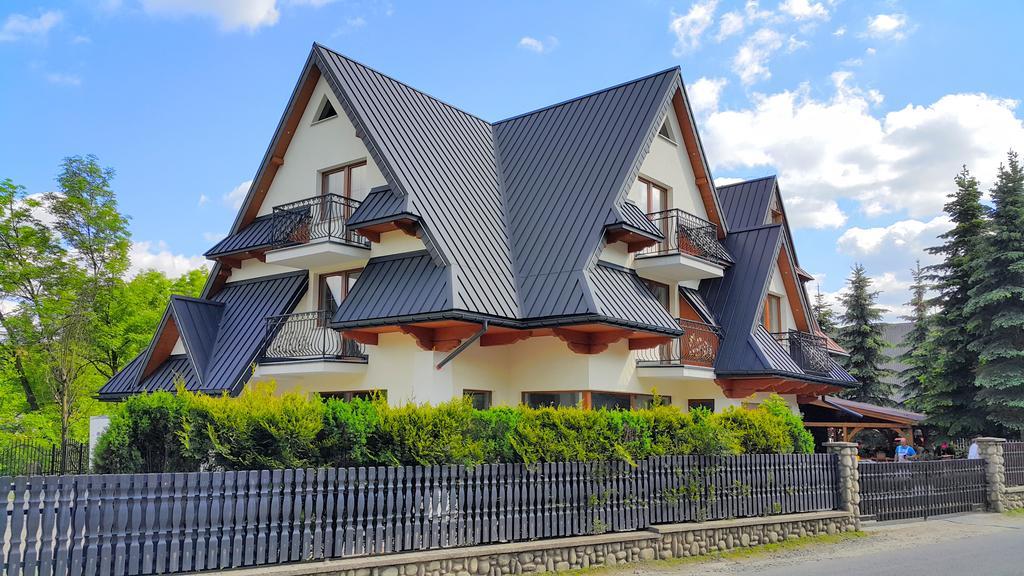 Bed & Breakfast Harenda *
